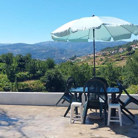 הוילה Baião Quinta Dos Castros Douro מראה חיצוני תמונה
